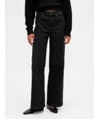 【ギャップ/GAP】のハイライズ ストライドワイドデニム 人気、トレンドファッション・服の通販 founy(ファニー) ファッション Fashion レディースファッション Fashion for Women クラシック Classic, Timeless Style ストレッチ Stretch, Stretchy Fabric デニム Denim, Jeans Material ハイライズ High Rise, High Waist フィット Fit, Slim Fit ポケット Pocket, Pocket Detail 水玉 Polka Dot, Dot Pattern リラックス Relax, Relaxed Fit ルーズ Loose, Oversized ワイド Wide, Wide Fit おすすめ Recommended / Our Picks thumbnail POLKA_DOTS|ID: prp329100004826690 ipo3291000000035119341