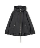 【トゥモローランド/TOMORROWLAND】の【別注】TATRAS NARA フードブルゾン 人気、トレンドファッション・服の通販 founy(ファニー) ファッション Fashion レディースファッション Fashion for Women アウター Coat / Outerwear Collection ブルゾンジャケット・スポーティアウター Blouson Jackets イタリア Italy 軽量 Lightweight, Ultra Light スタイリッシュ Stylish, Fashionable ダウン Down, Puffer ドレープ Drape, Draping Fabric 人気 Popular, Best Seller フラップ Flap, Flap Pocket ブルゾン Blouson, Bomber Jacket ポケット Pocket, Pocket Detail 別注 Limited Edition, Custom Order ミラノ Milano Style, Italian-Inspired ミリタリー Military, Army Style A/W・秋冬 Autumn/Winter エレガント 上品 Elegant thumbnail 19 ブラック|ID: prp329100004826692 ipo3291000000035119372