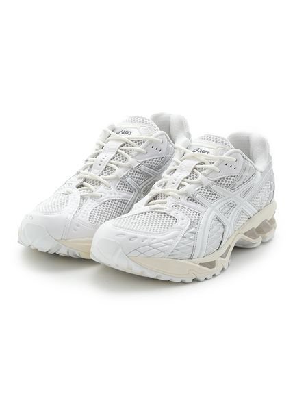 【エミ/emmi】の【ASICS for emmi】GEL-NIMBUS 10.1 人気、トレンドファッション・服の通販 founy(ファニー) 　ファッション　Fashion　レディースファッション　Fashion for Women　アシンメトリー　Asymmetrical Style　クッション　Cushion, Throw Pillow　シューズ　Shoes, Footwear　スマート　Smart, Elegant　フォーム　Form　メッシュ　Mesh, Net Fabric　 other-1|ID: prp329100004826693 ipo3291000000035119391