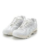 【エミ/emmi】の【ASICS for emmi】GEL-NIMBUS 10.1 人気、トレンドファッション・服の通販 founy(ファニー) ファッション Fashion レディースファッション Fashion for Women アシンメトリー Asymmetrical Style クッション Cushion, Throw Pillow シューズ Shoes, Footwear スマート Smart, Elegant フォーム Form メッシュ Mesh, Net Fabric thumbnail WHT[001]|ID: prp329100004826693 ipo3291000000035119392