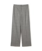 【トゥモローランド/TOMORROWLAND】のフランネルウールストレッチ セミワイドパンツ 人気、トレンドファッション・服の通販 founy(ファニー) ファッション Fashion レディースファッション Fashion for Women パンツ Pants & Trousers ウォーム Warm Fabric ジャケット Jacket, Outerwear ストレッチ Stretch, Stretchy Fabric セットアップ Set-Up, Coordinated Outfit バランス Balance, Style Balance フィット Fit, Slim Fit リラックス Relax, Relaxed Fit 定番 Standard, Basic Item A/W・秋冬 Autumn/Winter thumbnail 17 チャコールグレー|ID: prp329100004826694 ipo3291000000035119400