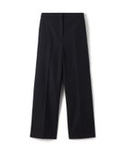 【トゥモローランド/TOMORROWLAND】のフランネルウールストレッチ セミワイドパンツ 人気、トレンドファッション・服の通販 founy(ファニー) ファッション Fashion レディースファッション Fashion for Women パンツ Pants & Trousers ウォーム Warm Fabric ジャケット Jacket, Outerwear ストレッチ Stretch, Stretchy Fabric セットアップ Set-Up, Coordinated Outfit バランス Balance, Style Balance フィット Fit, Slim Fit リラックス Relax, Relaxed Fit 定番 Standard, Basic Item A/W・秋冬 Autumn/Winter thumbnail 69 ネイビー|ID: prp329100004826694 ipo3291000000035119411