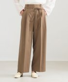 【デミルクス ビームス/Demi-Luxe BEAMS】のポリエステル ウール 2ループ ワイドパンツ 人気、トレンドファッション・服の通販 founy(ファニー) ファッション Fashion レディースファッション Fashion for Women パンツ Pants & Trousers おすすめ Recommended / Our Picks ジャケット Jacket, Outerwear ストレート Straight, Straight Cut セットアップ Set-Up, Coordinated Outfit センター Center, Center Line ツイル Twist, Twisted Detail ベーシック Basic, Essential ループ Loop, Loop Knit ワイド Wide, Wide Fit thumbnail BEIGE|ID: prp329100004826718 ipo3291000000035119659