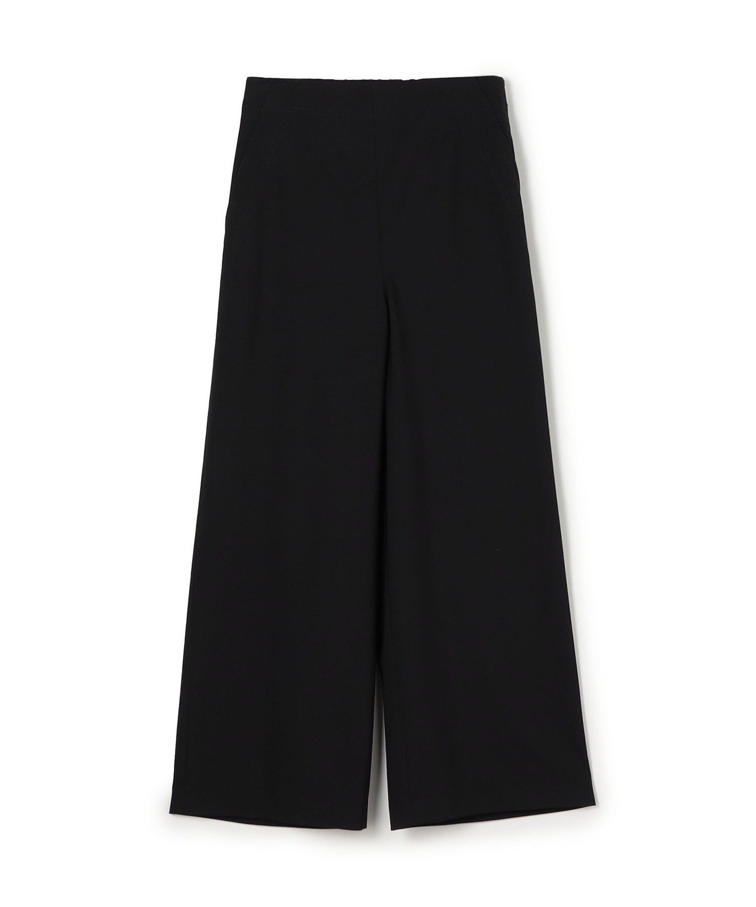 【トゥモローランド/TOMORROWLAND】のポリエステルウールストレッチ フレアパンツ インテリア・キッズ・メンズ・レディースファッション・服の通販 founy(ファニー) ファッション Fashion レディースファッション Fashion for Women パンツ Pants & Trousers チュニック Tunic, Long Top フィット Fit, Slim Fit フレア Flare, Flared ボトム Bottoms, Lower Wear リラックス Relax, Relaxed Fit ルーズ Loose, Oversized A/W・秋冬 Autumn/Winter 69 ネイビー|ID: prp329100004826730 ipo3291000000035119819