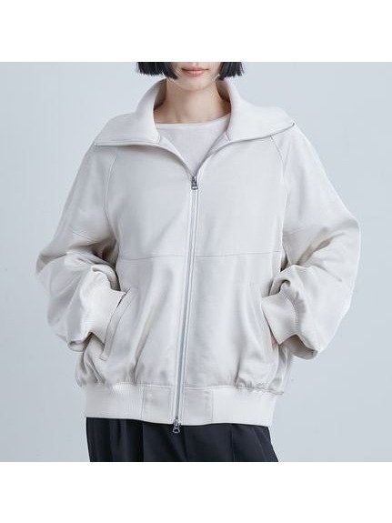 【ミースロエ/MIESROHE】のメルティングMA-1 インテリア・キッズ・メンズ・レディースファッション・服の通販 founy(ファニー) https://founy.com/ 雑誌掲載アイテム Magazine Picks & Fashion Features ファッション雑誌 Fashion Magazines ジゼル GISELe ファッション Fashion レディースファッション Fashion for Women アウター Coat / Outerwear Collection MA-1ジャケット MA-1 Bomber Jackets / Flight Jackets 2月号 February Issue, Feb. Edition スマート Smart, Elegant 秋 Autumn 羽織 Haori, Light Jacket 雑誌 Magazine, Fashion Magazine |ID: prp329100004826789 ipo3291000000035120459