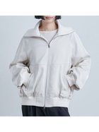 【ミースロエ/MIESROHE】のメルティングMA-1 IVR[003]|ID: prp329100004826789 ipo3291000000035120460