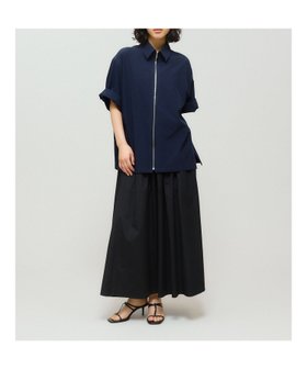 【マーコート/MARcourt】のMIDIUMISOLID for Ladies タックギャザーボリュームスカート 人気、トレンドファッション・服の通販 founy(ファニー) ファッション Fashion レディースファッション Fashion for Women スカート Skirts シンプル Simple, Minimal ベーシック Basic, Essential ボトム Bottoms, Lower Wear ポケット Pocket, Pocket Detail リラックス Relax, Relaxed Fit ルーズ Loose, Oversized ワイド Wide, Wide Fit 今季 This Season, Current Season 無地 Plain, Solid Color |ID:prp329100004826793