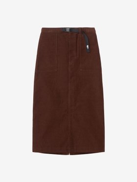 【ザ ノース フェイス/THE NORTH FACE】 バレーウェーブスカート(レディース)人気、トレンドファッション・服の通販 founy(ファニー) ファッション Fashion レディースファッション Fashion for Women スカート Skirts インド Indian Textile クラシカル Classical, Vintage-Inspired コレクション Collection, Seasonal Line コーデュロイ Corduroy, Cord Fabric スリット Slit, Slit Detail ポケット Pocket, Pocket Detail 冬 Winter / This Winter 秋 Autumn 軽量 Lightweight, Ultra Light |ID:prp329100004826799