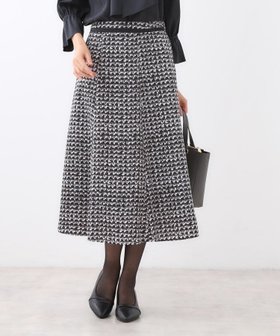 【リフレクト/Reflect】の【ニットスタイルが華やかに◎】チドリ風プリントフレアスカート 人気、トレンドファッション・服の通販 founy(ファニー) ファッション Fashion レディースファッション Fashion for Women スカート Skirts Aライン・フレアスカート A-Line & Flared Skirts クラシカル Classical, Vintage-Inspired クラシック Classic, Timeless Style サテン Satin, Glossy Fabric シンプル Simple, Minimal スマート Smart, Elegant トレンド Trend, Trending Now ドレープ Drape, Draping Fabric フレア Flare, Flared プリント Print, Printed Pattern ベーシック Basic, Essential ポケット Pocket, Pocket Detail エレガント 上品 Elegant 無地 Plain, Solid Color |ID:prp329100004826813