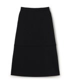 【トゥモローランド/TOMORROWLAND】のリップルダンボール トラペーズスカート 69 ネイビー|ID: prp329100004826863 ipo3291000000035121200