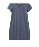 【エックスガール/X-girl】のFADED I LOVE XG LOGO ONE POINT DRESS 人気、トレンドファッション・服の通販 founy(ファニー) ファッション Fashion レディースファッション Fashion for Women ワンピース Dresses フォーマル・パーティードレス・結婚式用ドレス Elegant & Casual Dresses おすすめ Recommended / Our Picks キャップ Cap, Baseball Cap コンパクト Compact, Small Size シンプル Simple, Minimal ストレッチ Stretch, Stretchy Fabric ワンポイント One Point, Statement Accent 半袖 Short Sleeve, Half Sleeve thumbnail NAVY|ID: prp329100004826867 ipo3291000000035121236