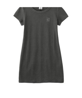 【エックスガール/X-girl】のFADED I LOVE XG LOGO ONE POINT DRESS 人気、トレンドファッション・服の通販 founy(ファニー) ファッション Fashion レディースファッション Fashion for Women ワンピース Dresses フォーマル・パーティードレス・結婚式用ドレス Elegant & Casual Dresses キャップ Cap, Baseball Cap コンパクト Compact, Small Size シンプル Simple, Minimal ストレッチ Stretch, Stretchy Fabric 半袖 Short Sleeve, Half Sleeve ワンポイント One Point, Statement Accent おすすめ Recommended / Our Picks |ID:prp329100004826867