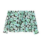 【トゥモローランド/TOMORROWLAND】のフェザリーフラワープリント ボウタイブラウス 人気、トレンドファッション・服の通販 founy(ファニー) ファッション Fashion レディースファッション Fashion for Women トップス・カットソー Cut & Sew Tops シャツ・ブラウス・オフィスカジュアル Elegant Blouses & Button-Ups 花柄・フラワープリント・モチーフ Floral Prints & Motifs / Flower Pattern Tops ジョーゼット Georgette, Semi-Sheer Fabric スカーフ Scarf, Neckwear フラワー Flower, Floral プリント Print, Printed Pattern モチーフ Motif, Design Theme リボン Ribbon, Bow thumbnail 58 グリーン系|ID: prp329100004826892 ipo3291000000035121564