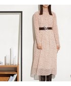 【ナノ ユニバース/nano universe】のフィルムドットシフォンタックワンピース 人気、トレンドファッション・服の通販 founy(ファニー) ファッション Fashion レディースファッション Fashion for Women ワンピース Dresses ウォッシャブル Machine Washable キャミ Camisole, Cami Top クラシカル Classical, Vintage-Inspired クラシック Classic, Timeless Style シアー Sheer, See-Through シフォン Chiffon, Lightweight Fabric ジャケット Jacket, Outerwear スタンド Stand Collar, Upright Stand デニム Denim, Jeans Material ドット Polka Dot, Dot Pattern ハイネック High Neck, Mock Neck プリント Print, Printed Pattern ペチコート Petticoat, Underskirt ボトム Bottoms, Lower Wear モチーフ Motif, Design Theme リボン Ribbon, Bow 冬 Winter / This Winter おすすめ Recommended / Our Picks 2023年 2023 2023-2024秋冬・A/W Autumn/Winter 2023–24 AW23–24 thumbnail ライトベージュ1|ID: prp329100004826895 ipo3291000000035121572