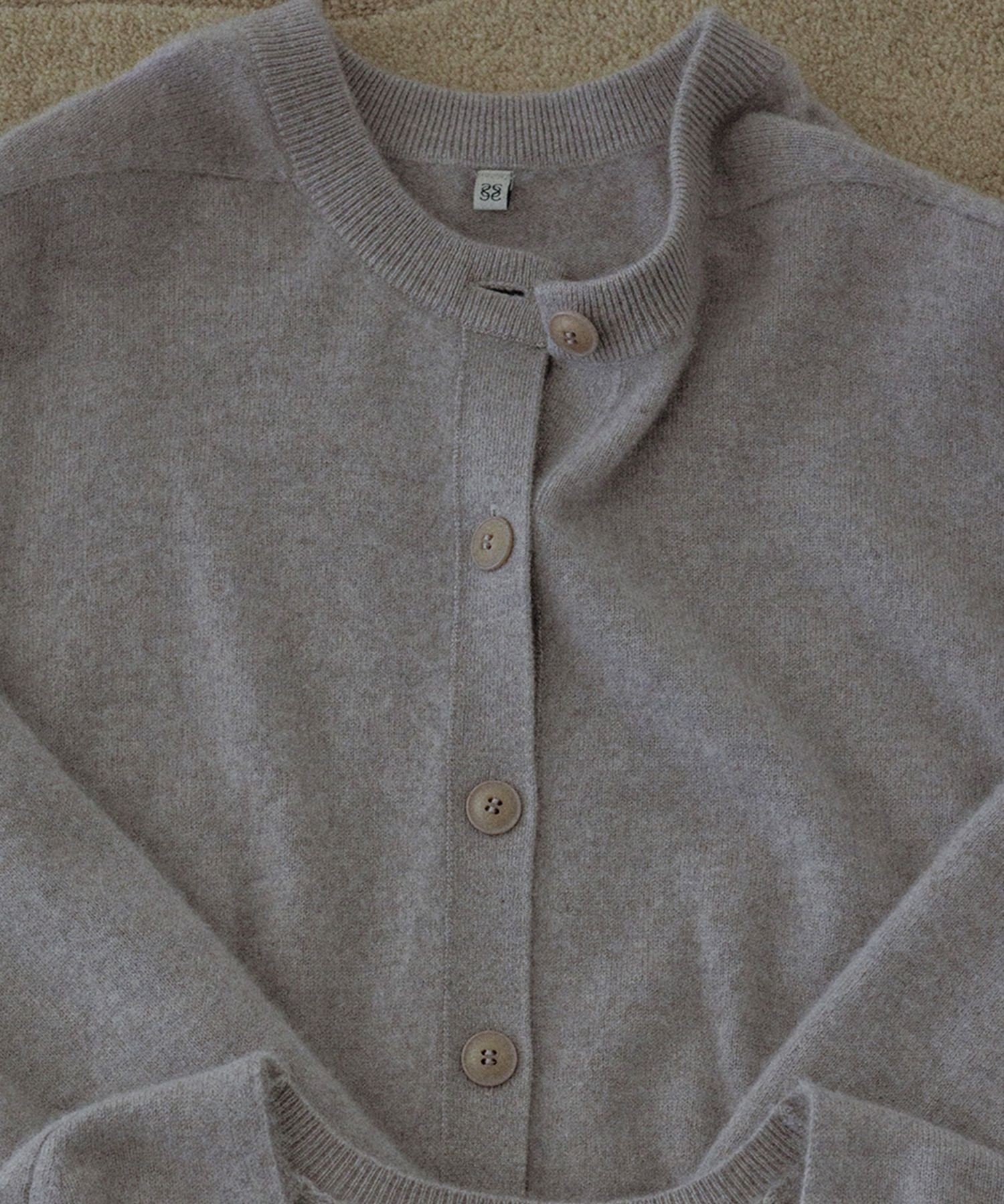 【サロン アダム エ ロペ/SALON adam et rope'】のカシミヤクルーネックニットカーディガン インテリア・キッズ・メンズ・レディースファッション・服の通販 founy(ファニー) ファッション Fashion レディースファッション Fashion for Women トップス・カットソー Cut & Sew Tops ニット Knit Tops & Sweaters カーディガン・羽織り Layered Style Cardigans シンプル Simple, Minimal ストール Stole, Wrap スリーブ Sleeve, Long Sleeve / Short Sleeve セットアップ Set-Up, Coordinated Outfit タイトスカート Pencil Skirt, Tight Skirt ワイド Wide, Wide Fit おすすめ Recommended / Our Picks ベージュ系(28)|ID: prp329100004826928 ipo3291000000035122140