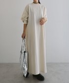 【アンドミー/andme】のビッグ シルエット 長袖 Tシャツ ワンピース 人気、トレンドファッション・服の通販 founy(ファニー) ファッション Fashion レディースファッション Fashion for Women ワンピース Dresses シャツワンピース / 1枚で着映えコーデ Shirt Dresses アクセサリー Fashion Accessories ショート Short, Short Length シンプル Simple, Minimal スニーカー Sneakers, Trainers デニム Denim, Jeans Material 長袖 Long Sleeve, Full Sleeve ビッグ Big, Oversized ベーシック Basic, Essential リラックス Relax, Relaxed Fit レギンス Leggings, Stretch Pants おすすめ Recommended / Our Picks thumbnail エクリュ|ID: prp329100004826946 ipo3291000000035122277