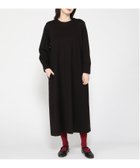 【パドカレ/pas de calais】のワンピース 人気、トレンドファッション・服の通販 founy(ファニー) ファッション Fashion レディースファッション Fashion for Women ワンピース Dresses ショート Short, Short Length ベーシック Basic, Essential thumbnail クロ|ID: prp329100004826952 ipo3291000000035122303