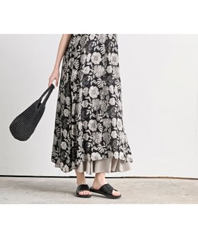 【アールピーエス/rps】のレーヨンノーカラースキッパーワンピース 人気、トレンドファッション・服の通販 founy(ファニー) ファッション Fashion レディースファッション Fashion for Women ワンピース Dresses インド Indian Textile スキッパー Skipper, Open Collar スリーブ Sleeve, Long Sleeve / Short Sleeve フォルム Silhouette, Form フレンチ French, French Style 再入荷 Restock / Back in Stock |ID:prp329100004826964