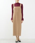 【ティアラ/Tiara】のIラインクラシカルワンピース 人気、トレンドファッション・服の通販 founy(ファニー) ファッション Fashion レディースファッション Fashion for Women ワンピース Dresses クラシカル Classical, Vintage-Inspired シンプル Simple, Minimal ツイード Twill, Twill Weave フィット Fit, Slim Fit thumbnail ベージュ|ID: prp329100004826987 ipo3291000000035122726