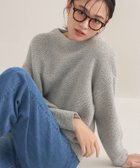 【インディヴィ/INDIVI】の【洗える/大人ラメ】カラーMIXボトルネックニット 人気、トレンドファッション・服の通販 founy(ファニー) ファッション Fashion レディースファッション Fashion for Women トップス・カットソー Cut & Sew Tops ニット Knit Tops & Sweaters 洗える Machine Washable ショート Short, Short Length シンプル Simple, Minimal スマート Smart, Elegant スリーブ Sleeve, Long Sleeve / Short Sleeve バランス Balance, Style Balance ボトルネック Bottle Neck, Mock Neck ミドル Middle Length, Mid Height リラックス Relax, Relaxed Fit ワイド Wide, Wide Fit おすすめ Recommended / Our Picks エレガント 上品 Elegant thumbnail ライトグリーン|ID: prp329100004827034 ipo3291000000035123254