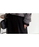 【フレディ&グロスター/FREDY&GLOSTER】のシャギールーズロンTシャツ 人気、トレンドファッション・服の通販 founy(ファニー) ファッション Fashion レディースファッション Fashion for Women トップス・カットソー Cut & Sew Tops シャツ・ブラウス・オフィスカジュアル Elegant Blouses & Button-Ups ロングTシャツ・Tシャツ Longline T-Shirts & Tees 2025年 2025 2025-2026秋冬・A/W Autumn/Winter 2025–26 AW25–26 おすすめ Recommended / Our Picks インナー Innerwear シンプル Simple, Minimal ジャケット Jacket, Outerwear バランス Balance, Style Balance プレート Plate, Dish リラックス Relax, Relaxed Fit thumbnail チャコールグレー|ID: prp329100004827077 ipo3291000000035123827