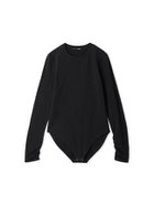 【スタイリング/styling】のカットボディスーツ 人気、トレンドファッション・服の通販 founy(ファニー) ファッション Fashion レディースファッション Fashion for Women スーツ Business Suits & Workwear ギャザー Gathered, Ruffled ストレッチ Stretch, Stretchy Fabric スマート Smart, Elegant スーツ Suit, Formalwear フィット Fit, Slim Fit フェミニン Feminine, Girly 春 Spring thumbnail BLK[009]|ID: prp329100004827397 ipo3291000000035127150