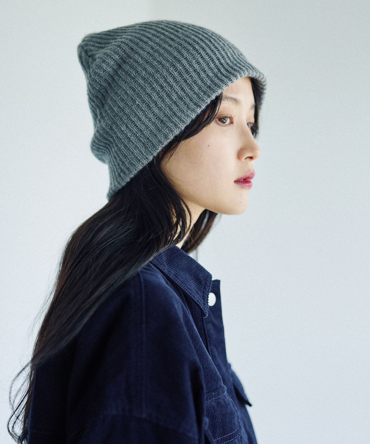 【レプシィム ローリーズファーム/LEPSIM LOWRYS FARM】のゆるニットビーニー 人気、トレンドファッション・服の通販 founy(ファニー) 　ファッション　Fashion　レディースファッション　Fashion for Women　トップス・カットソー　Cut & Sew Tops　ニット　Knit Tops & Sweaters　フィット　Fit, Slim Fit　A/W・秋冬　Autumn/Winter　 other-1|ID: prp329100004827401 ipo3291000000035127190