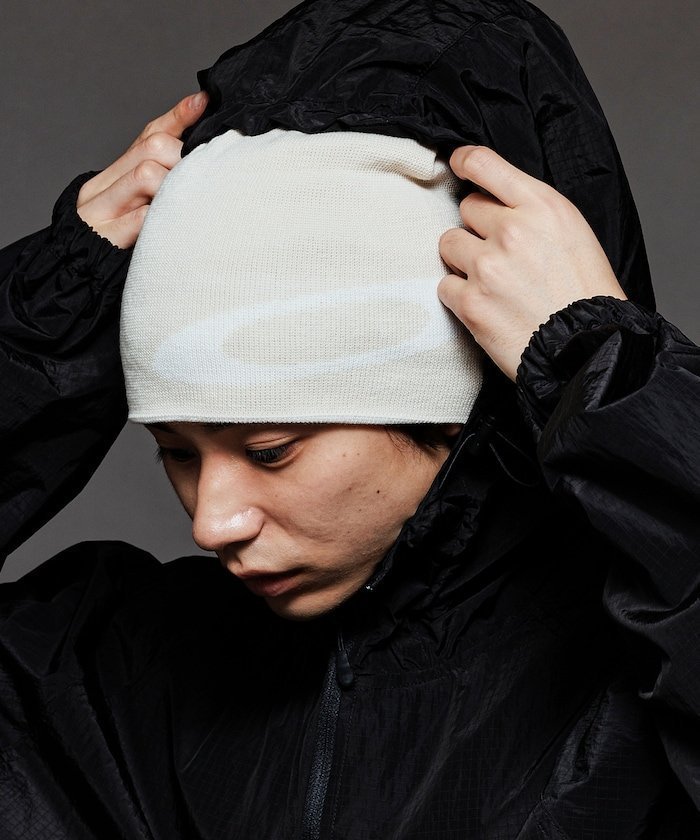 【フリークスストア/FREAK'S STORE】のMainline Beanie / 911498 【限定展開】 25AW インテリア・キッズ・メンズ・レディースファッション・服の通販 founy(ファニー) 　ファッション　Fashion　レディースファッション　Fashion for Women　2025年　2025　2025-2026秋冬・A/W　Autumn/Winter 2025–26 AW25–26　冬　Winter / This Winter　シンプル　Simple, Minimal　リバーシブル　Reversible, Two-Sided　A/W・秋冬　Autumn/Winter　オフホワイト|ID: prp329100004827403 ipo3291000000035127211