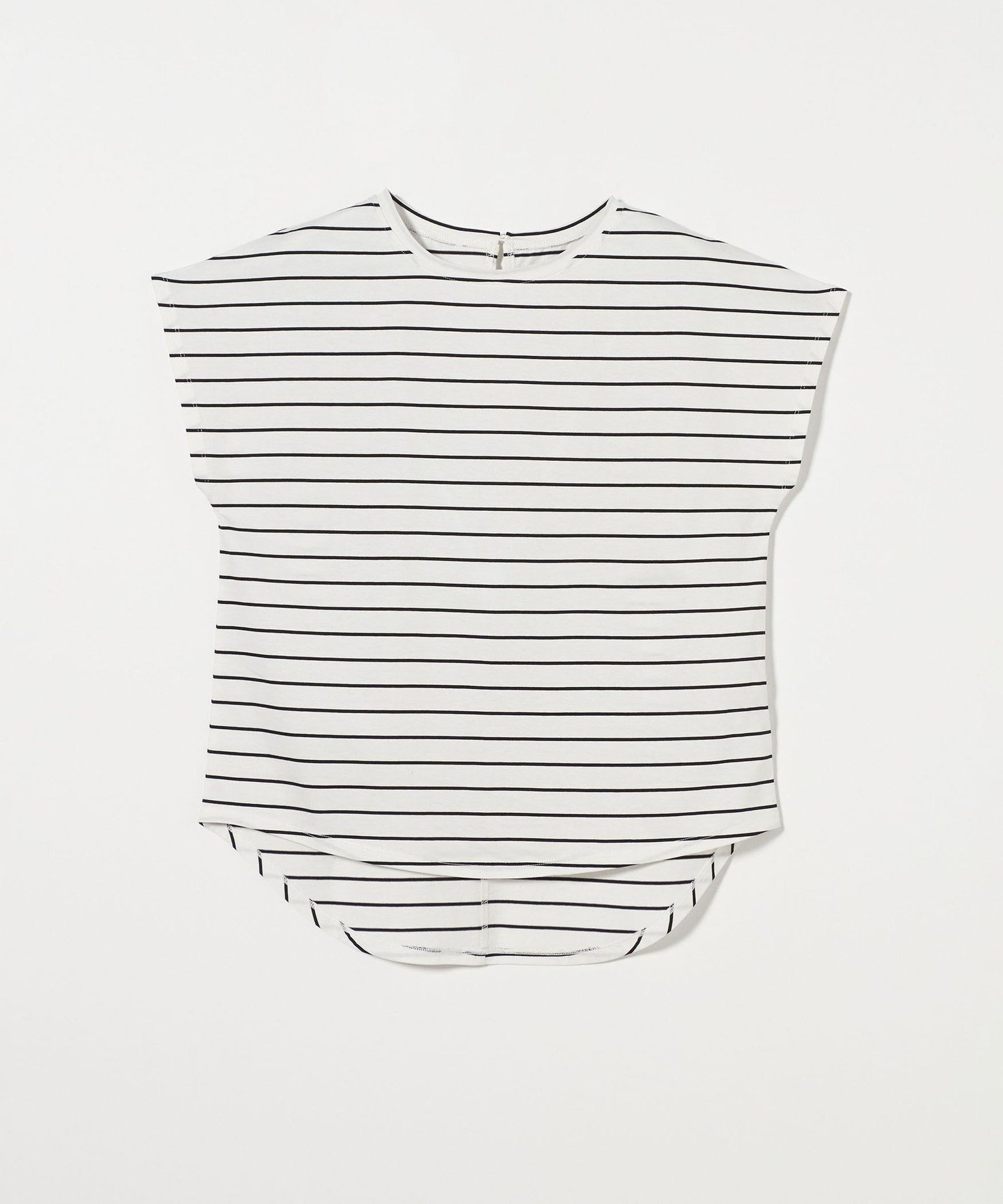 【ユナイテッドアローズ/UNITED ARROWS】のシルケット天竺 ドルマンTシャツ A DAY IN THE LIFE インテリア・キッズ・メンズ・レディースファッション・服の通販 founy(ファニー) 　ファッション　Fashion　レディースファッション　Fashion for Women　トップス・カットソー　Cut & Sew Tops　シャツ・ブラウス・オフィスカジュアル　Elegant Blouses & Button-Ups　ロングTシャツ・Tシャツ　Longline T-Shirts & Tees　インナー　Innerwear　カットソー　Cut and Sewn Top　サンダル　Sandals, Summer Shoes　シルケット　Silket, Silky Cotton　シンプル　Simple, Minimal　ジャケット　Jacket, Outerwear　ボーダー　Border, Stripe　ワイド　Wide, Wide Fit　アウトレット　Outlet / Clearance　エレガント 上品　Elegant　その他2|ID: prp329100004827431 ipo3291000000035127890