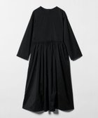 【ビューティ&ユース ユナイテッドアローズ/BEAUTY&YOUTH / UNITED ARROWS】のポリエステル ギャザーフレアワンピース 人気、トレンドファッション・服の通販 founy(ファニー) ファッション Fashion レディースファッション Fashion for Women ワンピース Dresses おすすめ Recommended / Our Picks ギャザー Gathered, Ruffled シルク Silk, 100% Silk エレガント 上品 Elegant thumbnail BLACK|ID: prp329100004827464 ipo3291000000035128329