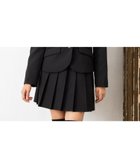 【ローブ/ROBE / KIDS】のフォーマルスーツ 卒業スーツ 5点セット ジュニアスーツ 人気、トレンドファッション・服の通販 founy(ファニー) ファッション Fashion キッズファッション Fashion for Kids クール Cool, Chic シルバー Silver, Metallic Silver ジャケット Jacket, Outerwear スーツ Suit, Formalwear セットアップ Set-Up, Coordinated Outfit チェーン Chain, Chain Strap トレンド Trend, Trending Now 長袖 Long Sleeve, Full Sleeve バランス Balance, Style Balance プリーツ Pleats, Pleated ポケット Pocket, Pocket Detail 卒業式 Graduation Ceremony thumbnail ストライプ×ロゴネクタイ|ID: prp329100004827475 ipo3291000000035128415