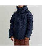 【ナンガ オンラインショップ/NANGA ONLINE SHOP / MEN】のオーロラテックス ライト ユーティリティダウンジャケット メンズ 25AW 人気、トレンドファッション・服の通販 founy(ファニー) ファッション Fashion メンズファッション Fashion for Men アウトドア Outdoor Clothing インナー Innerwear クラシック Classic, Timeless Style 軽量 Lightweight, Ultra Light シンプル Simple, Minimal ジャケット Jacket, Outerwear ダウン Down, Puffer メンズ Men's, Menswear 2025年 2025 2025-2026秋冬・A/W Autumn/Winter 2025–26 AW25–26 thumbnail D.NVY|ID: prp329100004827489 ipo3291000000035128593