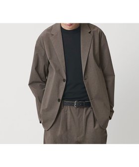 【ビューティ&ユース ユナイテッドアローズ/BEAUTY&YOUTH / UNITED ARROWS / MEN】の360°MASTER 2.0 リラックス 2ボタン ジャケット セットアップ対応 ストレッチ 撥水 人気、トレンドファッション・服の通販 founy(ファニー) ファッション Fashion メンズファッション Fashion for Men セットアップ Matching Sets ジャケット Jacket, Outerwear ストレッチ Stretch, Stretchy Fabric スマート Smart, Elegant セットアップ Set-Up, Coordinated Outfit デニム Denim, Jeans Material バランス Balance, Style Balance バルーン Balloon, Balloon Silhouette ブルゾン Blouson, Bomber Jacket メランジ Melange, Mixed Yarn ラウンド Round, Round Neck リラックス Relax, Relaxed Fit A/W・秋冬 Autumn/Winter おすすめ Recommended / Our Picks |ID:prp329100004827498