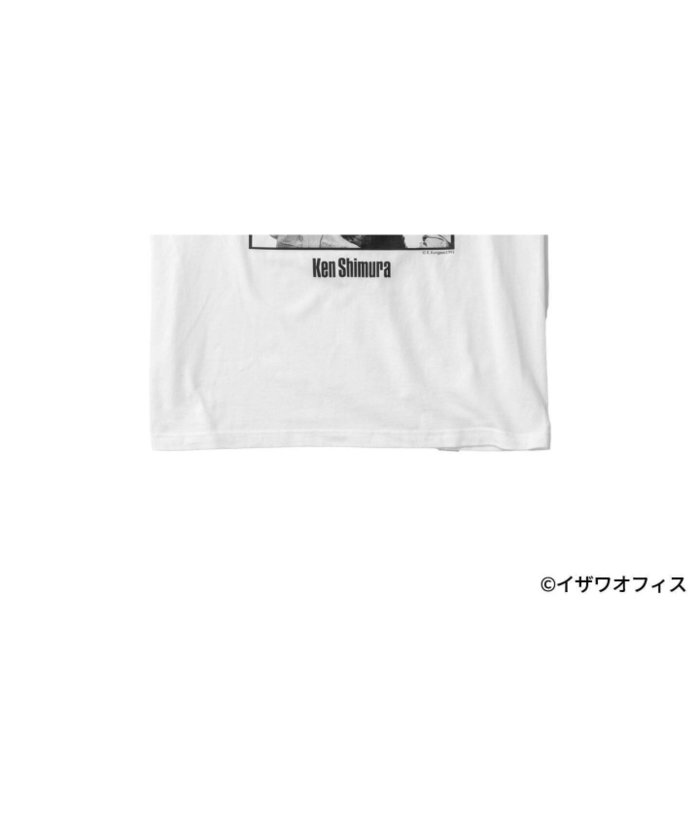 【ジャーナルスタンダード/JOURNAL STANDARD / MEN】の《受注生産 》【WEB限定】志村けん * JOURNAL STANDARD Tシャツ インテリア・キッズ・メンズ・レディースファッション・服の通販 founy(ファニー) https://founy.com/ ファッション Fashion メンズファッション Fashion for Men コラボ Collaboration, Collab コレクション Collection, Seasonal Line プリント Print, Printed Pattern |ID: prp329100004827522 ipo3291000000035128925