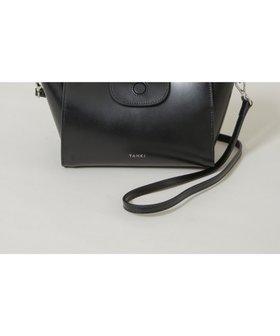 【ナノ ユニバース/nano universe】 YAHKI/W FACE バーハンドルショルダーバッグ人気、トレンドファッション・服の通販 founy(ファニー) ファッション Fashion レディースファッション Fashion for Women バッグ Bags イエロー Yellow ショルダー Shoulder, Shoulder Strap スクエア Square, Square Shape フォルム Silhouette, Form ベーシック Basic, Essential マグネット Magnet, Magnetic Closure メタル Metal, Metal Parts おすすめ Recommended / Our Picks 2026年 2026 |ID:prp329100004827535