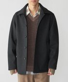 【シップス/SHIPS / MEN】のSHIPS 37.5(TM) Technology オーバー ジャケット 人気、トレンドファッション・服の通販 founy(ファニー) ファッション Fashion メンズファッション Fashion for Men ジャケット Jacket, Outerwear スラックス Slacks, Dress Pants ハーフ Half, Half-Length パーカー Hoodie, Parka ベーシック Basic, Essential thumbnail ダークグレー|ID: prp329100004827554 ipo3291000000035129332