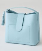 【イネド/INED】のCANDY 2WAYショルダーバッグM《ORIGINAL》 人気、トレンドファッション・服の通販 founy(ファニー) ファッション Fashion レディースファッション Fashion for Women コンパクト Compact, Small Size ショルダー Shoulder, Shoulder Strap チャーム Charm, Pendant フェミニン Feminine, Girly フラップ Flap, Flap Pocket ポケット Pocket, Pocket Detail マグネット Magnet, Magnetic Closure thumbnail サックス|ID: prp329100004827558 ipo3291000000035129364