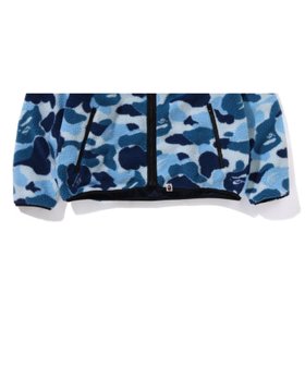 【アベイシングエイプ/A BATHING APE / MEN】のABC CAMO BOA RIPSTOP REVERSIBLE JACKE 人気、トレンドファッション・服の通販 founy(ファニー) ファッション Fashion メンズファッション Fashion for Men グラフィック Graphic, Graphic Design ドット Polka Dot, Dot Pattern リバーシブル Reversible, Two-Sided ワンポイント One Point, Statement Accent |ID:prp329100004827563