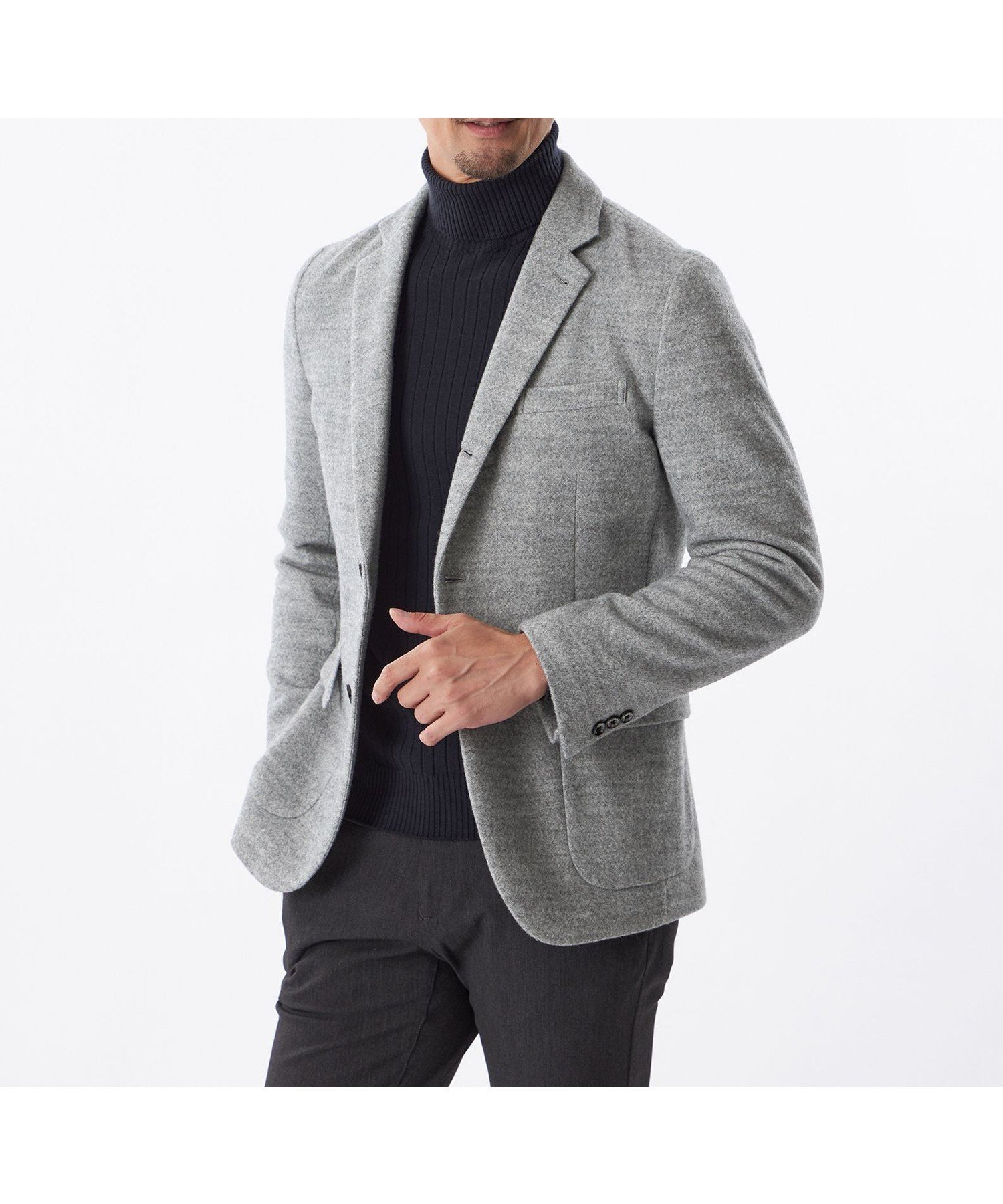 【エポカ/EPOCA / MEN】の起毛ジャケット 人気、トレンドファッション・服の通販 founy(ファニー) 　ファッション　Fashion　メンズファッション　Fashion for Men　おすすめ　Recommended / Our Picks　インナー　Innerwear　ジャケット　Jacket, Outerwear　デニム　Denim, Jeans Material　ボトム　Bottoms, Lower Wear　エレガント 上品　Elegant　A/W・秋冬　Autumn/Winter　 other-1|ID: prp329100004827573 ipo3291000000035129515