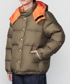 【ビショップ/Bshop / MEN】の別注 ダウンジャケット MEN BEIGE|ID: prp329100004827575 ipo3291000000035176806