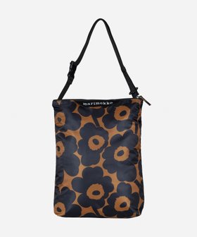 【マリメッコ/marimekko】の【日本限定】Neat Crossbody Unikko M ショルダーバッグ 人気、トレンドファッション・服の通販 founy(ファニー) ファッション Fashion レディースファッション Fashion for Women バッグ Bags ショルダー Shoulder, Shoulder Strap タオル Towel, Bath Towel |ID:prp329100004827576