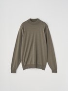 【ジョンスメドレー/JOHN SMEDLEY / MEN】の30G MODERN FIT MANSFIELD GREEN|ID: prp329100004827580 ipo3291000000035159537
