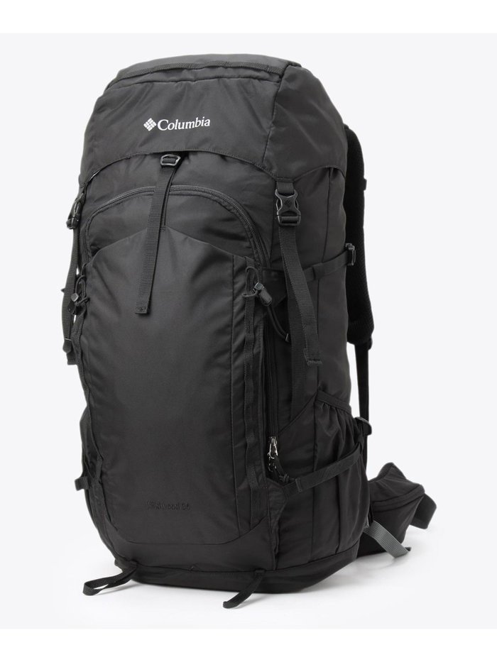 【コロンビア/Columbia】のワイルドウッド35L バックパック インテリア・キッズ・メンズ・レディースファッション・服の通販 founy(ファニー) https://founy.com/ ファッション Fashion レディースファッション Fashion for Women バッグ Bags フレーム Frame, Outline フロント Front, Front Design ポケット Pocket, Pocket Detail |ID: prp329100004827612 ipo3291000000035130070