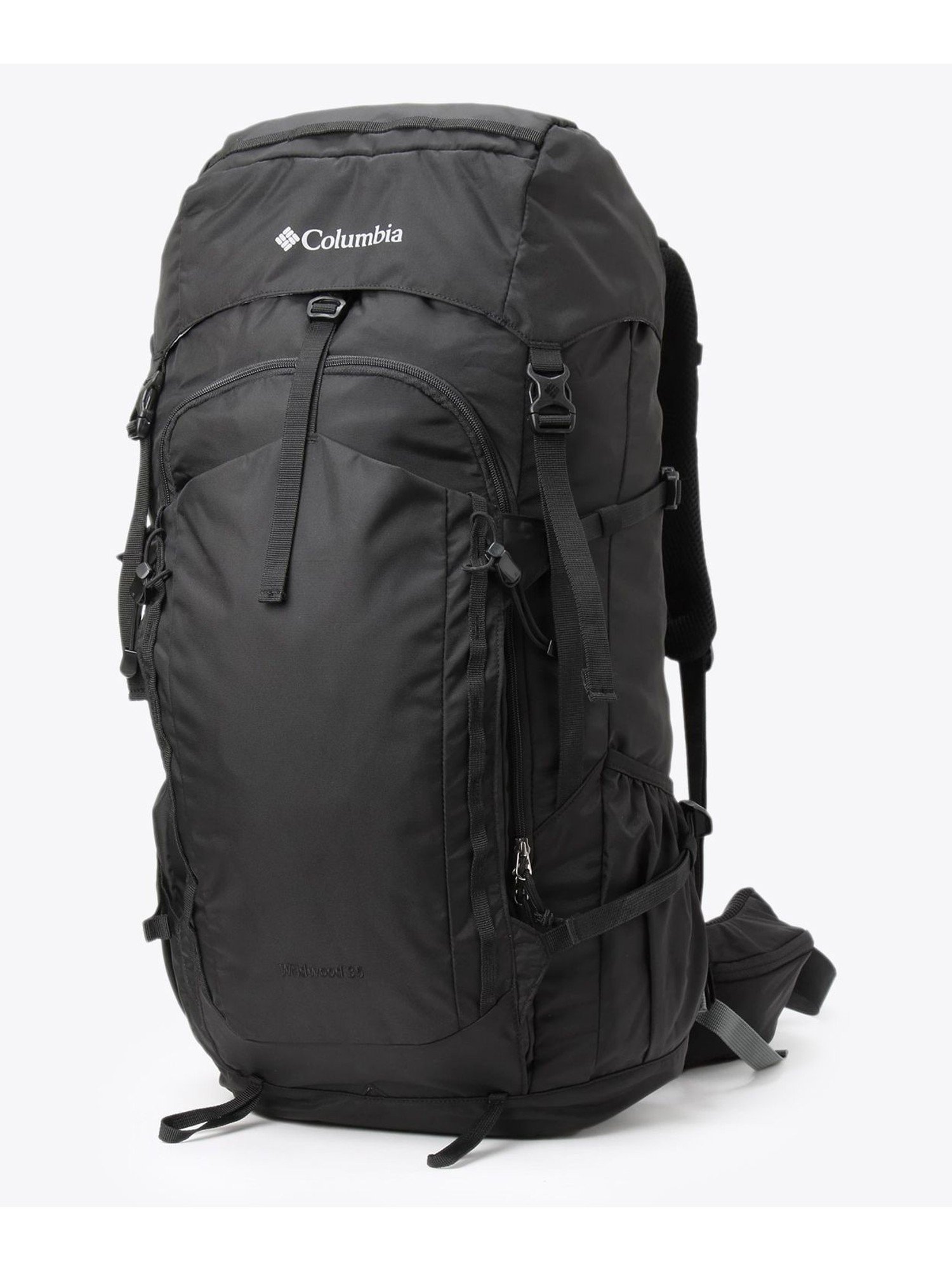 【コロンビア/Columbia】のワイルドウッド35L バックパック 人気、トレンドファッション・服の通販 founy(ファニー) ファッション Fashion レディースファッション Fashion for Women バッグ Bags フレーム Frame, Outline フロント Front, Front Design ポケット Pocket, Pocket Detail other-1|ID: prp329100004827612 ipo3291000000035130070