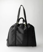 【ユナイテッドアローズ/UNITED ARROWS】のzattu PATA LQ バッグ 人気、トレンドファッション・服の通販 founy(ファニー) ファッション Fashion レディースファッション Fashion for Women バッグ Bags コンパクト Compact, Small Size スタンダード Standard, Basic thumbnail BLACK|ID: prp329100004827616 ipo3291000000035130110