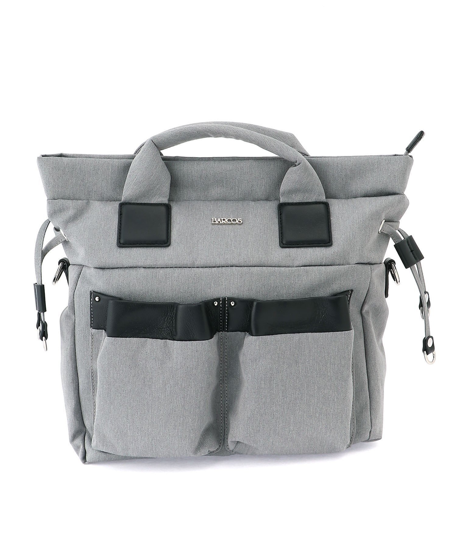 【バルコス/BARCOS】のBARCOS/BARCOSヤンピーライト3wayリュック 人気、トレンドファッション・服の通販 founy(ファニー) 　ファッション　Fashion　レディースファッション　Fashion for Women　ポケット　Pocket, Pocket Detail　リュック　Backpack, Rucksack　人気　Popular, Best Seller　ビジネス 仕事 通勤　Business / Work / Commuting　定番　Standard, Basic Item　旅行　Travel　軽量　Lightweight, Ultra Light　 other-1|ID: prp329100004827622 ipo3291000000035130170