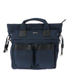 【バルコス/BARCOS】のBARCOS/BARCOSヤンピーライト3wayリュック 人気、トレンドファッション・服の通販 founy(ファニー) ファッション Fashion レディースファッション Fashion for Women ポケット Pocket, Pocket Detail リュック Backpack, Rucksack 人気 Popular, Best Seller ビジネス 仕事 通勤 Business / Work / Commuting 定番 Standard, Basic Item 旅行 Travel 軽量 Lightweight, Ultra Light thumbnail ネイビー|ID: prp329100004827622 ipo3291000000035130172