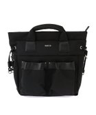 【バルコス/BARCOS】のBARCOS/BARCOSヤンピーライト3wayリュック 人気、トレンドファッション・服の通販 founy(ファニー) ファッション Fashion レディースファッション Fashion for Women ポケット Pocket, Pocket Detail リュック Backpack, Rucksack 人気 Popular, Best Seller ビジネス 仕事 通勤 Business / Work / Commuting 定番 Standard, Basic Item 旅行 Travel 軽量 Lightweight, Ultra Light thumbnail ブラック|ID: prp329100004827622 ipo3291000000035130173