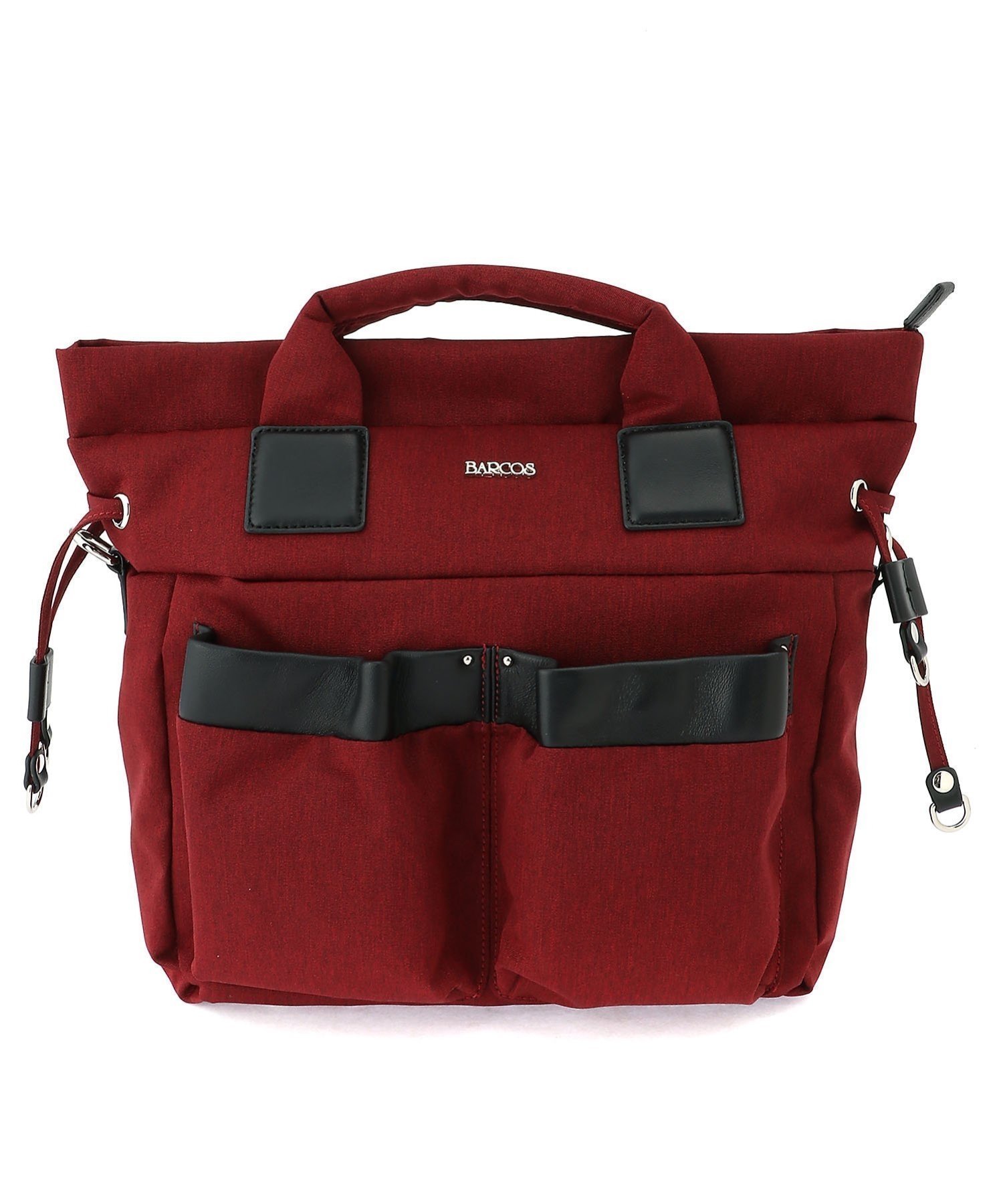 【バルコス/BARCOS】のBARCOS/BARCOSヤンピーライト3wayリュック インテリア・キッズ・メンズ・レディースファッション・服の通販 founy(ファニー) 　ファッション　Fashion　レディースファッション　Fashion for Women　ポケット　Pocket, Pocket Detail　リュック　Backpack, Rucksack　人気　Popular, Best Seller　ビジネス 仕事 通勤　Business / Work / Commuting　定番　Standard, Basic Item　旅行　Travel　軽量　Lightweight, Ultra Light　ボルドー|ID: prp329100004827622 ipo3291000000035130175