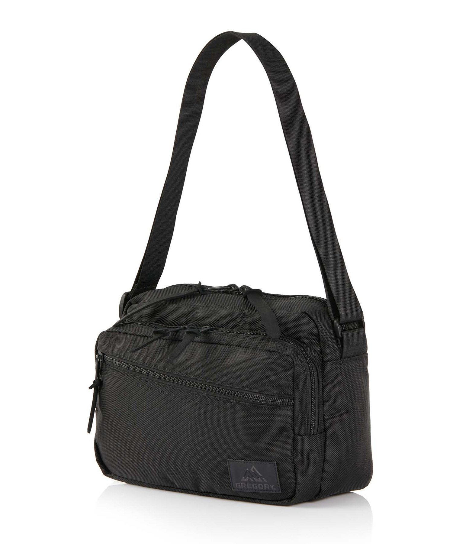 【グレゴリー/GREGORY】の【公式】GREGORY ユーティリティーショルダーS 7L ショルダーバッグ 人気、トレンドファッション・服の通販 founy(ファニー) 　ファッション　Fashion　レディースファッション　Fashion for Women　バッグ　Bags　ショルダー　Shoulder, Shoulder Strap　シンプル　Simple, Minimal　スリーブ　Sleeve, Long Sleeve / Short Sleeve　フロント　Front, Front Design　ボトム　Bottoms, Lower Wear　ポケット　Pocket, Pocket Detail　メッシュ　Mesh, Net Fabric　旅行　Travel　 other-1|ID: prp329100004827627 ipo3291000000035130238